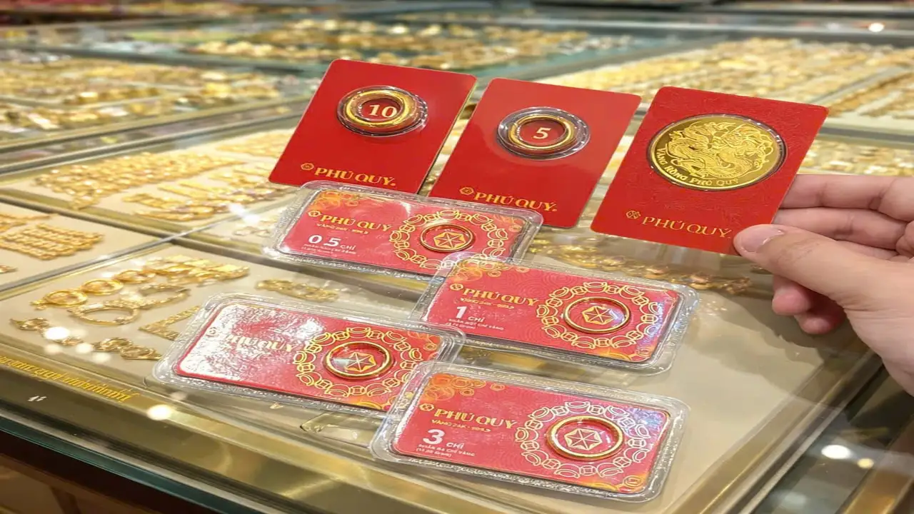 قفزة في أسعار الذهب العالمية تتجاوز 5200 دولار للأونصة وتلحق بالخواتم المحلية